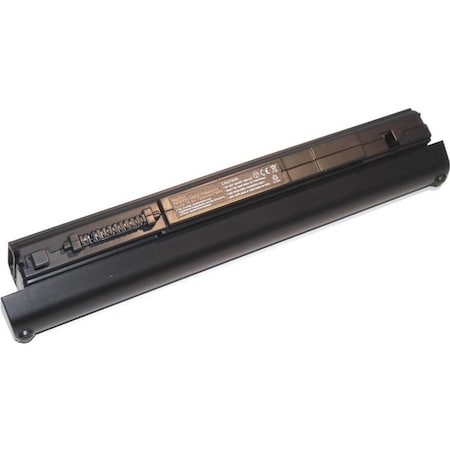 Ereplacements 6 Cell Laptop Battery For Tosh PA3832U-1BRS-ER